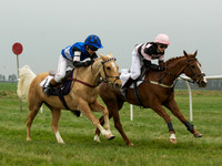 Pony Race 1 -  5