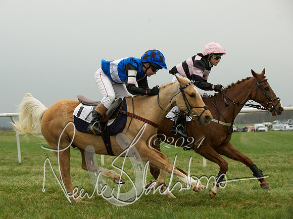 Pony Race 1 -  8
