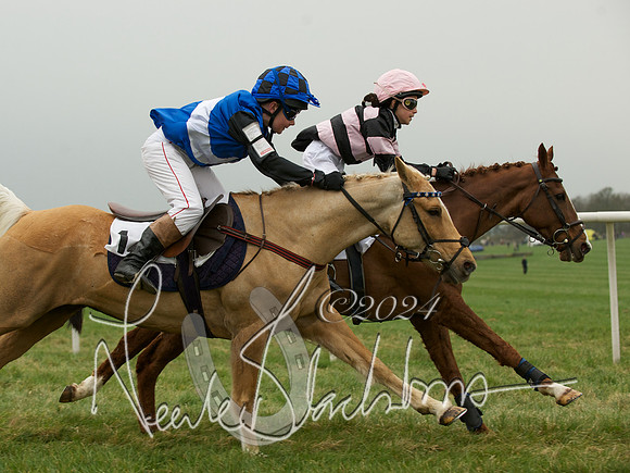 Pony Race 1 -  9