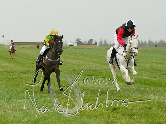 Pony Race 1 -  10