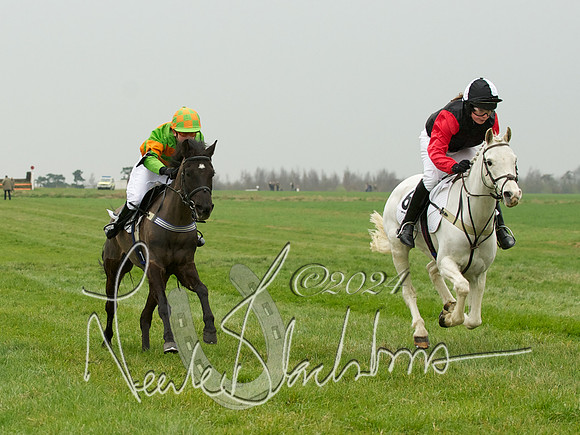 Pony Race 1 -  11