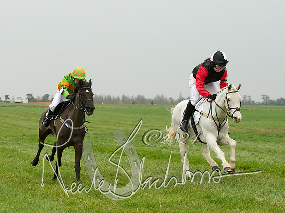 Pony Race 1 -  12