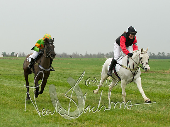Pony Race 1 -  13
