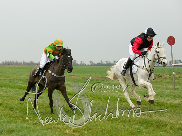 Pony Race 1 -  15