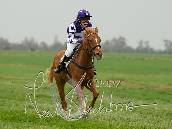 Pony Race 1 -  16