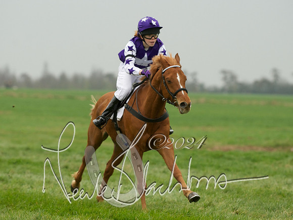 Pony Race 1 -  17