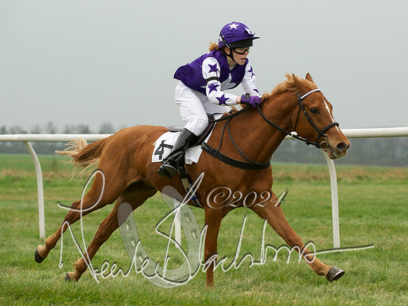 Pony Race 1 -  18