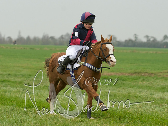 Pony Race 1 -  19