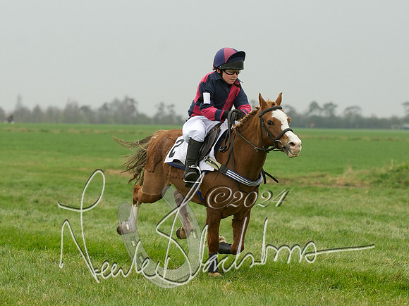 Pony Race 1 -  20