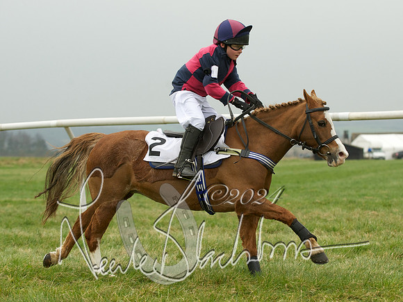 Pony Race 1 -  21