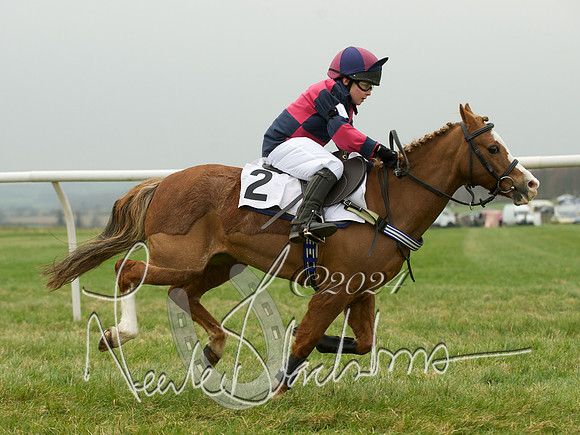 Pony Race 1 -  22
