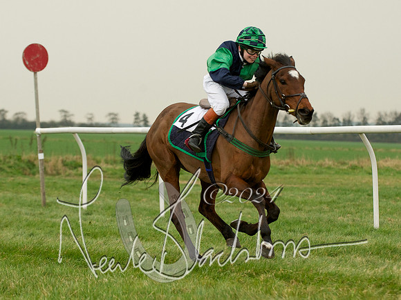Pony Race 2 -  1