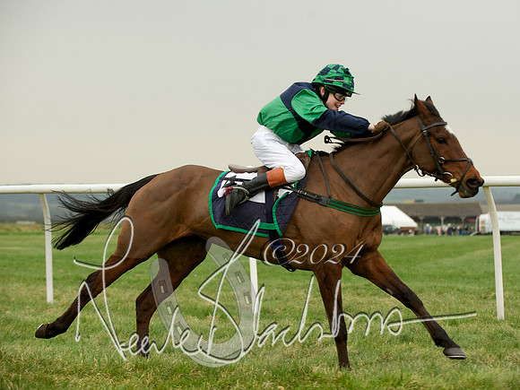 Pony Race 2 -  3