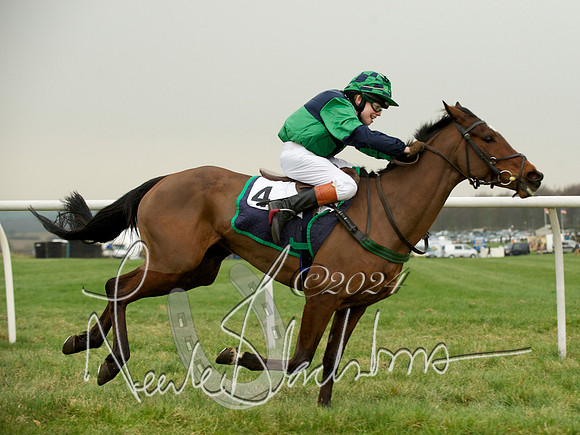 Pony Race 2 -  4