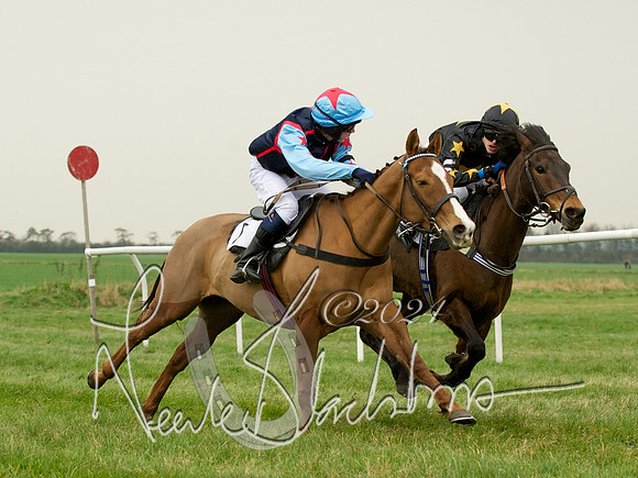 Pony Race 2 -  7