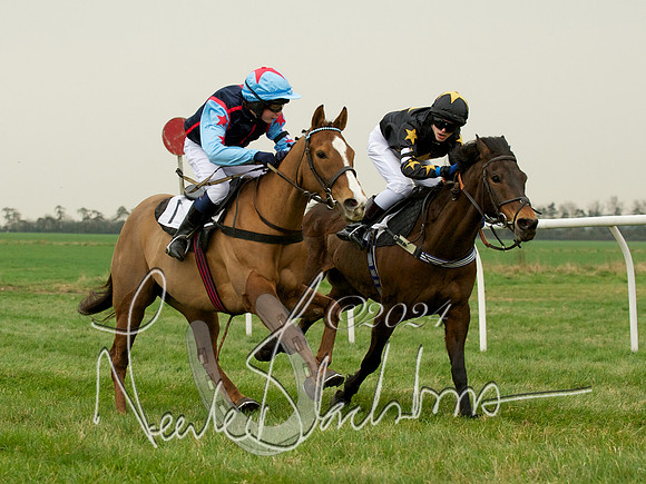Pony Race 2 -  6