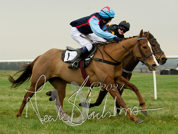 Pony Race 2 -  10