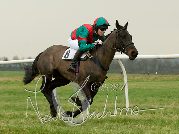 Pony Race 2 -  11