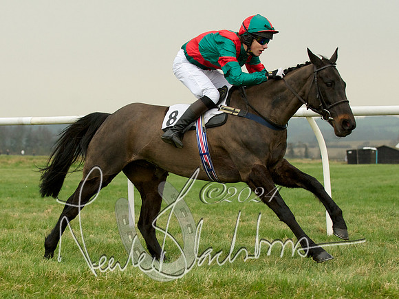 Pony Race 2 -  13