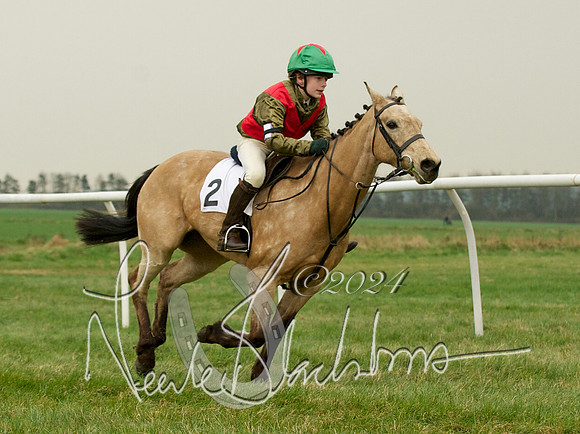 Pony Race 2 -  17