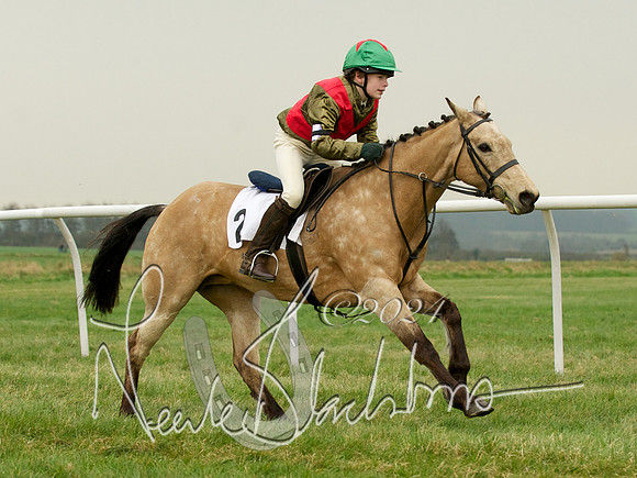 Pony Race 2 -  18