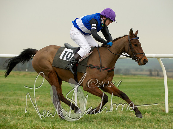 Pony Race 2 -  19