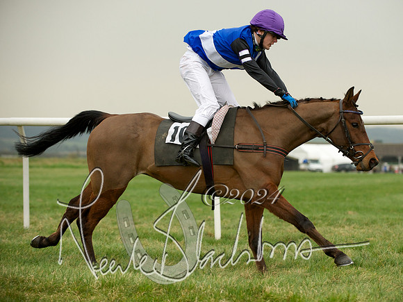 Pony Race 2 -  20