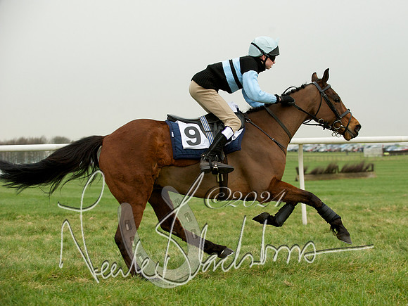 Pony Race 2 -  22