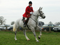 Fitzwilliam Hunt  1