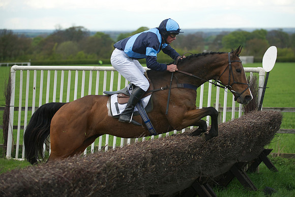 Novice Riders 53