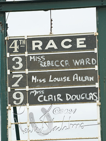 Ladies 1