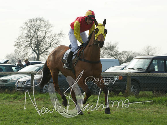 Ladies 4