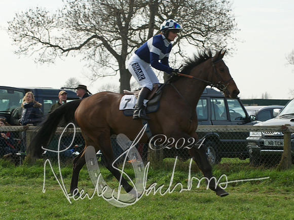 Ladies 10