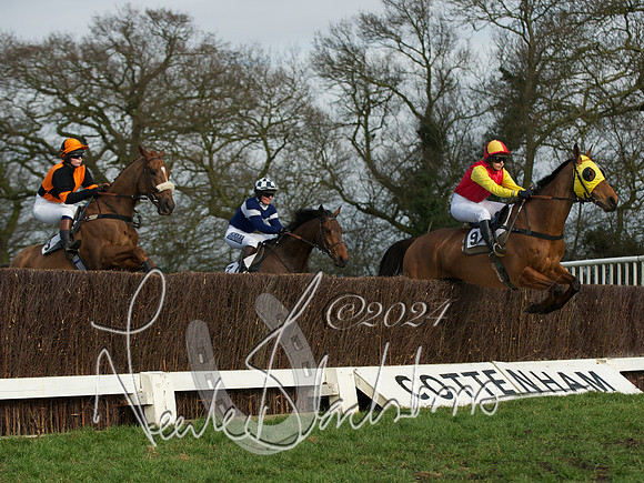 Ladies 13