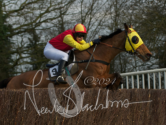 Ladies 18