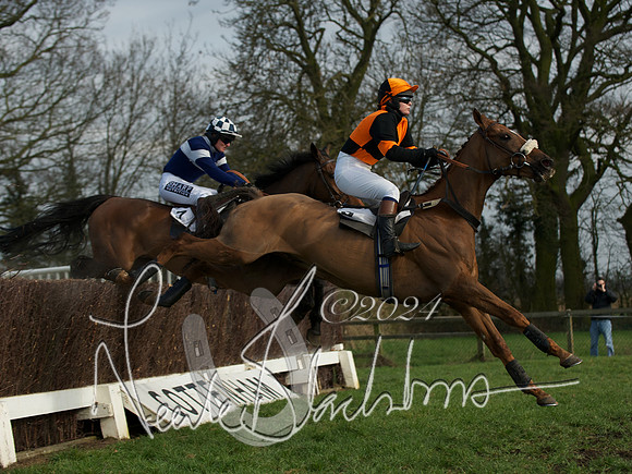 Ladies 21