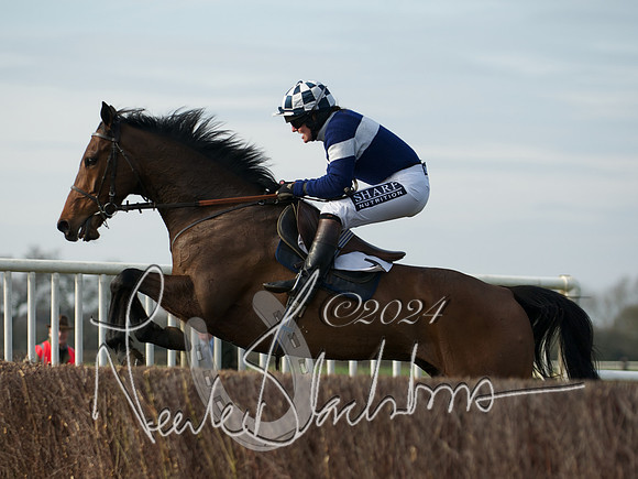 Ladies 22