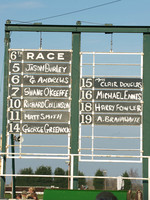 Open Maiden 1