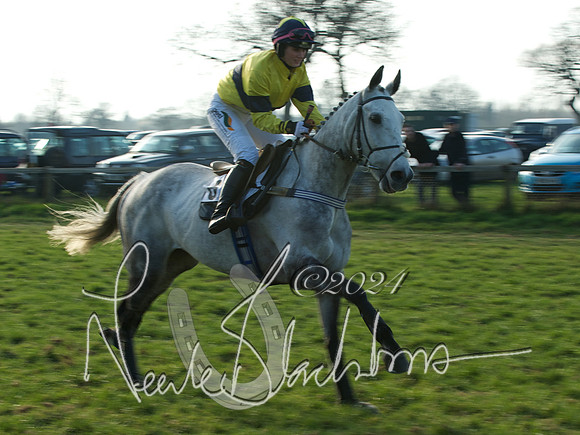 Open Maiden 4