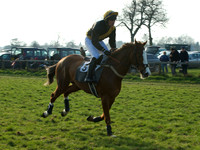 Open Maiden 7