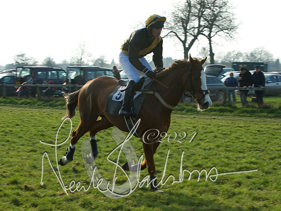 Open Maiden 7