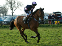 Open Maiden 10