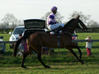 Open Maiden 11