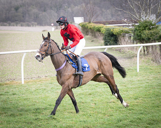 Race 2 - PPORA Conditions (50 of 263)