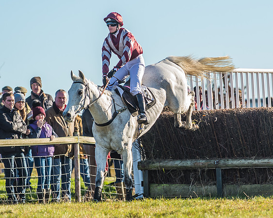 Race 1 - PPORA Novice Riders Race-74