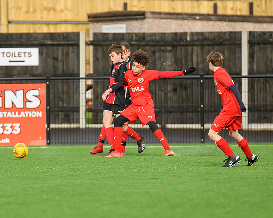 Rams U13 v Maidenhead United U13 (179 of 276)