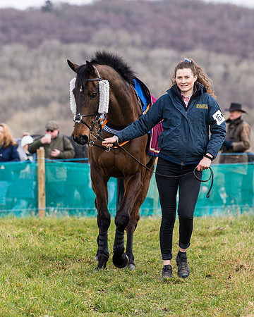 Race 2 - PPORA Club members Veteran Horse  (3 of 119)
