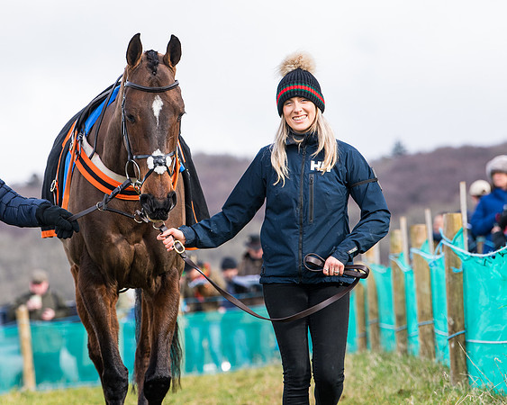 Race 2 - PPORA Club members Veteran Horse  (11 of 119)