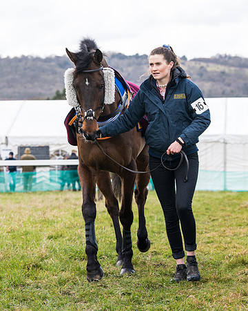 Race 2 - PPORA Club members Veteran Horse  (17 of 119)