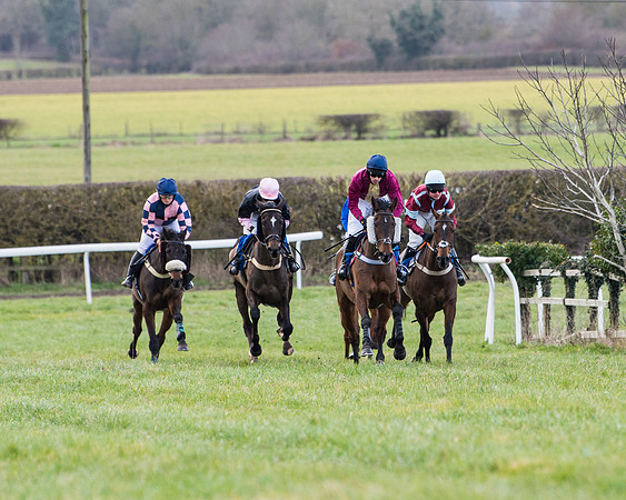 Race 2 - PPORA Club members Veteran Horse  (58 of 119)